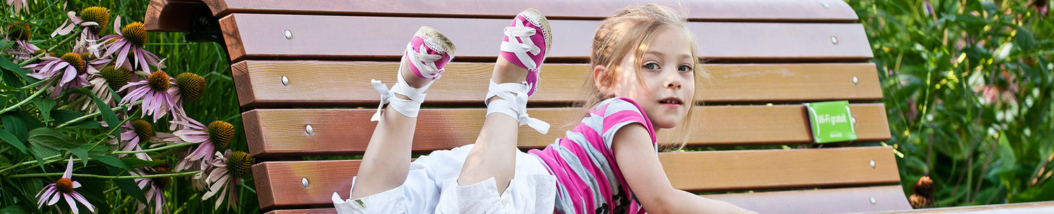 Kids espadrilles & avarcas