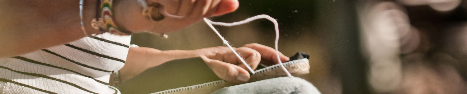 Men's classic espadrilles