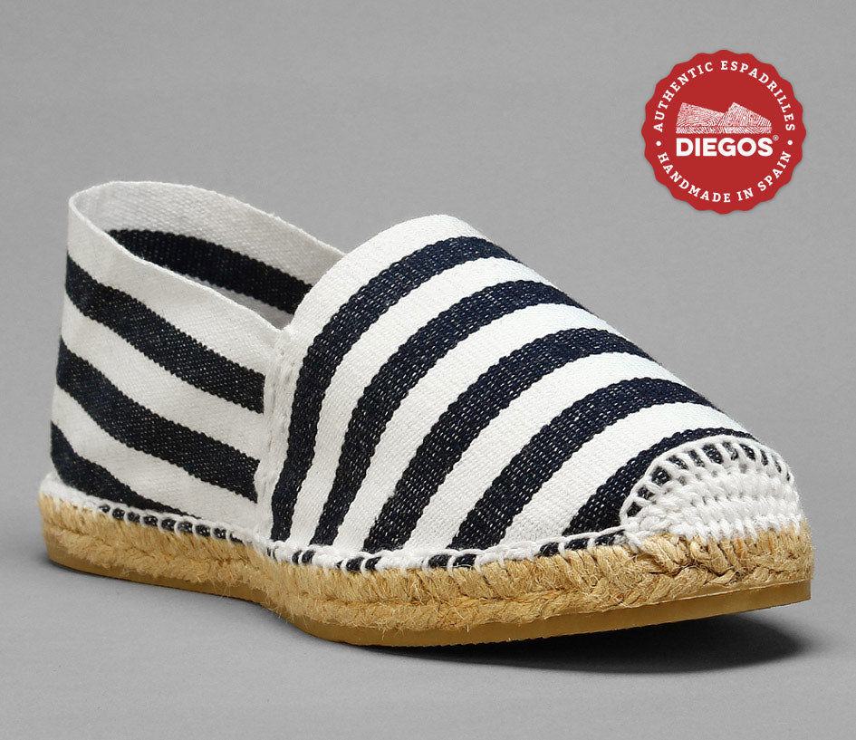 Rivieras | Shoes | New Rivieras Classic 2 Espadrilles In Bleu De Rivieras | Shoes | New Rivieras Classic 2 Espadrilles In Bleu De