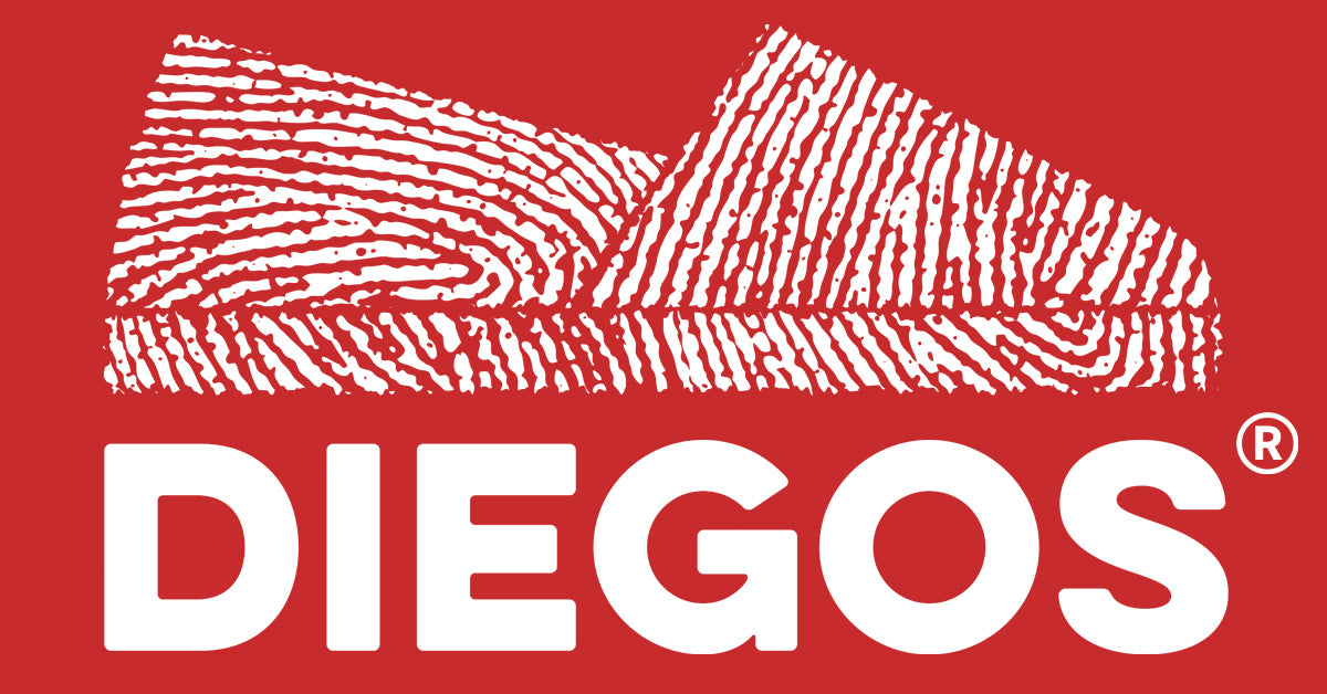 Diego's