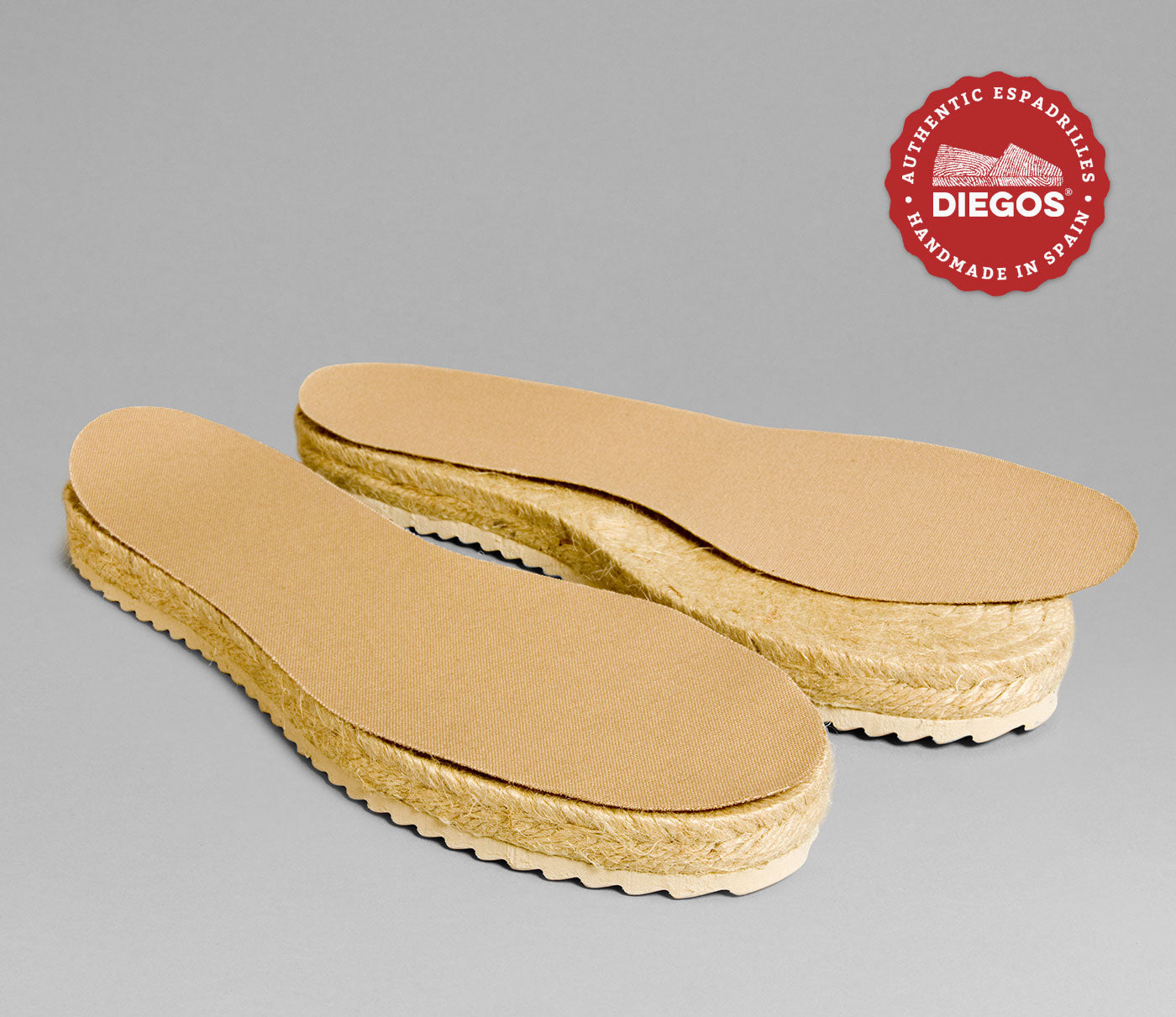 Comprar Suelas Suelas De Esparto Para Hacer Alpargatas Comprar