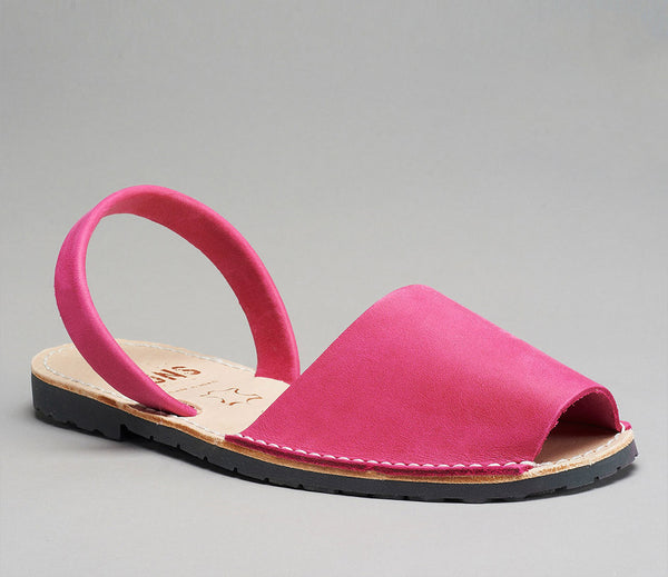 Avarcas fuchsia