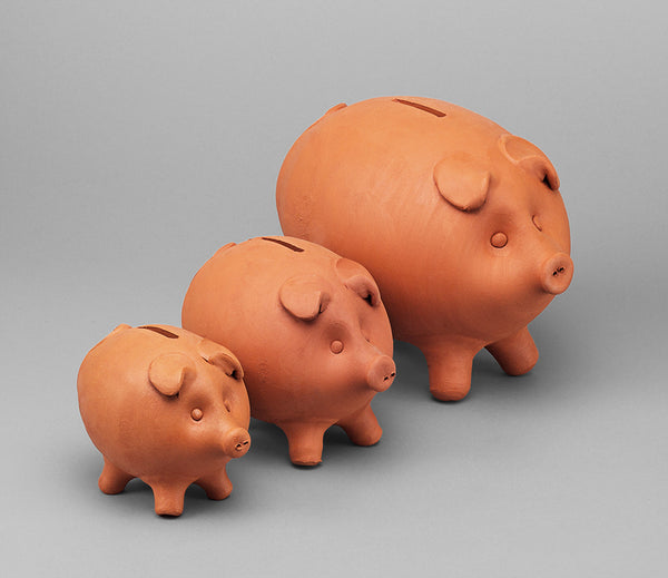 The original Piggy bank