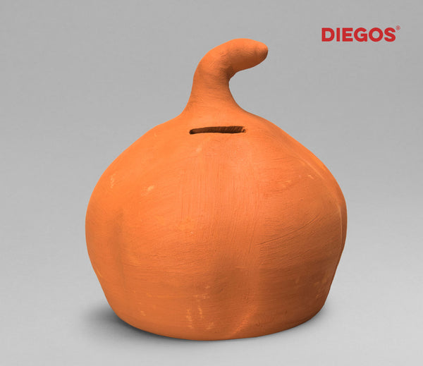 Pumking Piggy bank