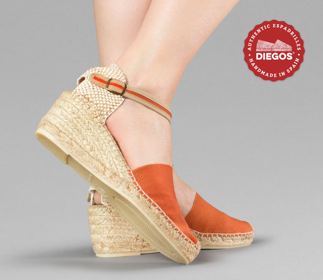 Halle Espadrilles Clearance Espadrilles Espadrille Chaussea EU 35