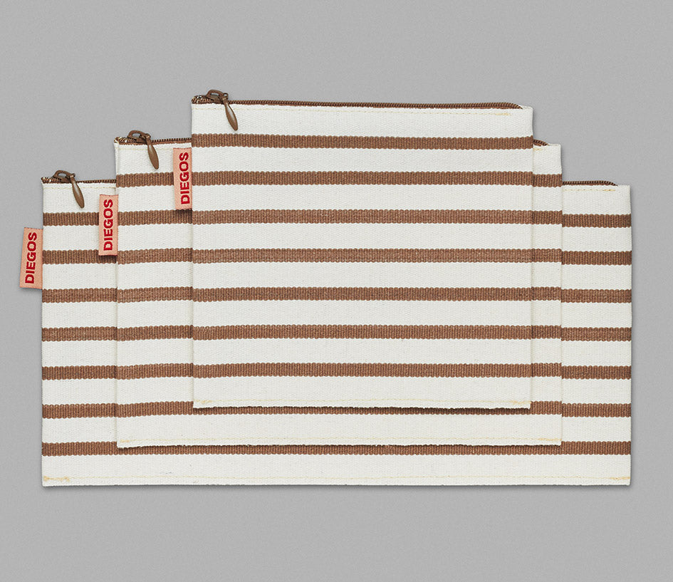 Espadrille bag