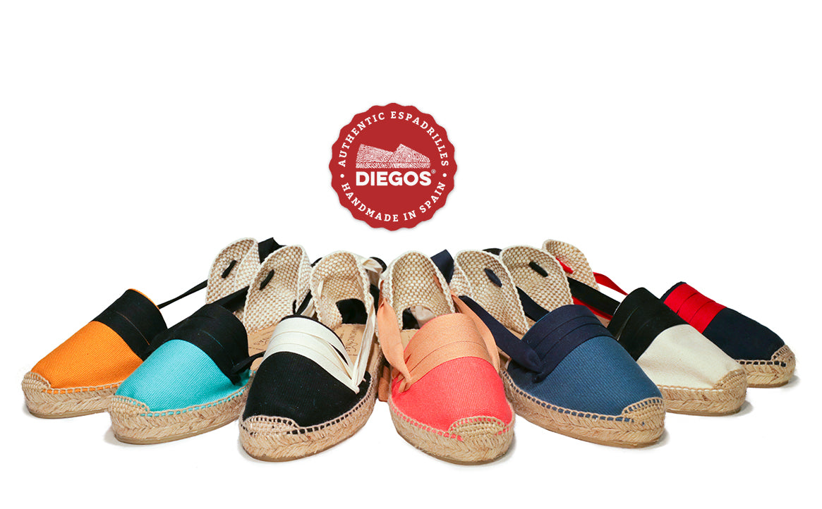 Espadrille Slingback Quarter