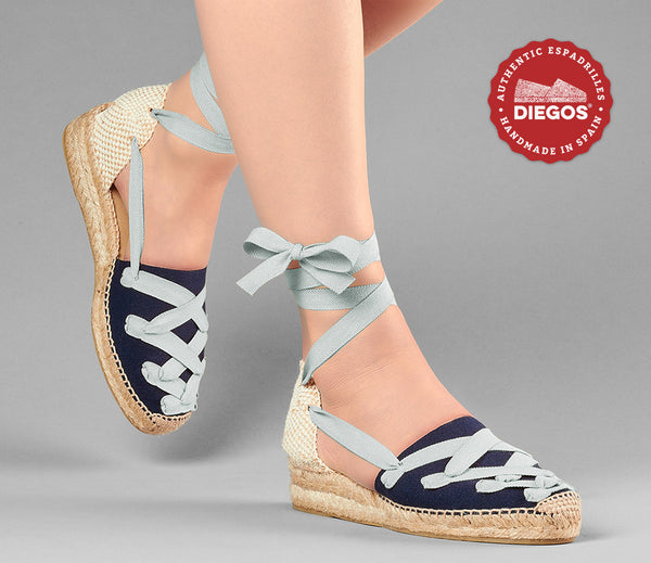Flat Wedge Sandals Spain, SAVE 54% 
