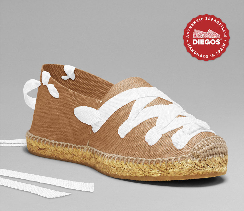 Jute pamplona espadrilles