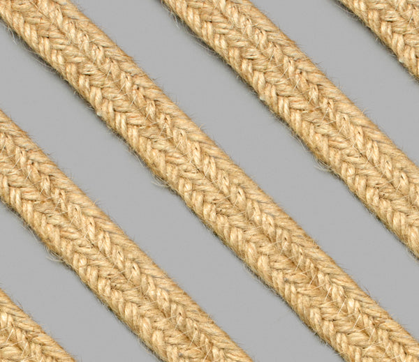 Double contour rope