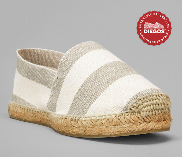 Alpargata Plana Alpargatas Copete Alpargatas Planas Alpargatas