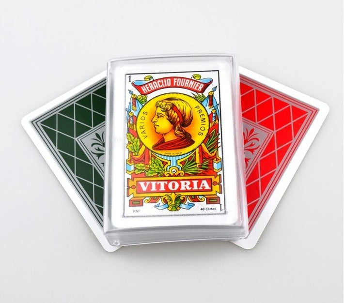 Spanish playing Cards