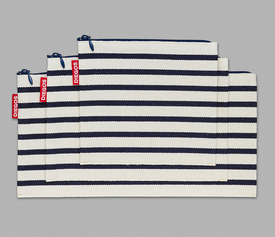 Espadrille bag