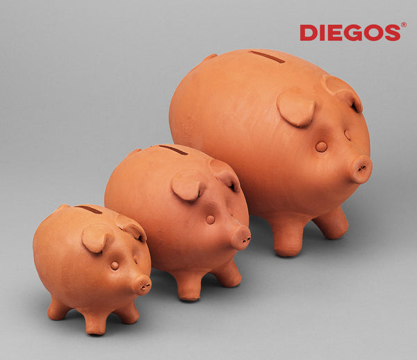 The original Piggy bank