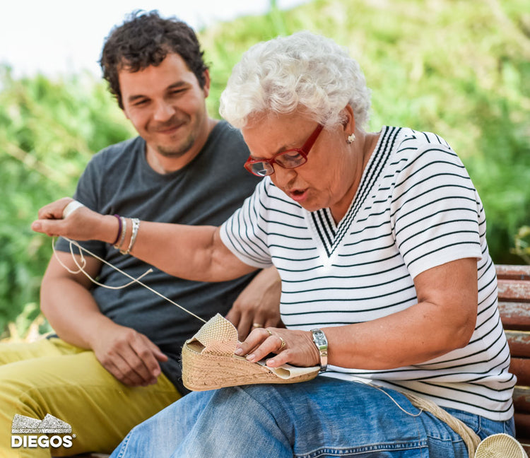 carmen saiz espadrilles