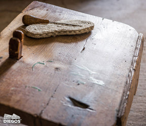 The Traditional Spanish flat espadrilles for women | Vintage â diegos.com